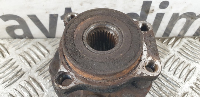Ступица переднего колеса 28373SC000 SUBARU