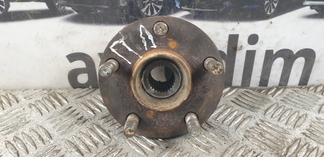 SUBARU 28373SC000 Передняя ступица в наличии Киев