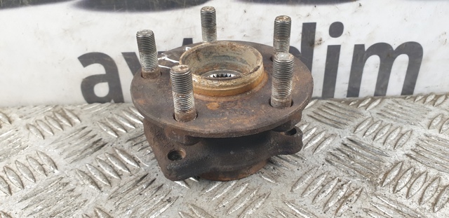 28373SC000 SUBARU Ступица передняя купить в Кривой Рог
