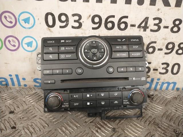 283955X00D NISSAN купить в Запорожье