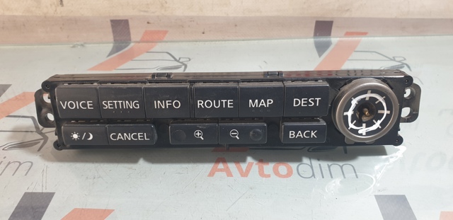 NISSAN 28395EQ301 в наличии Чернигов