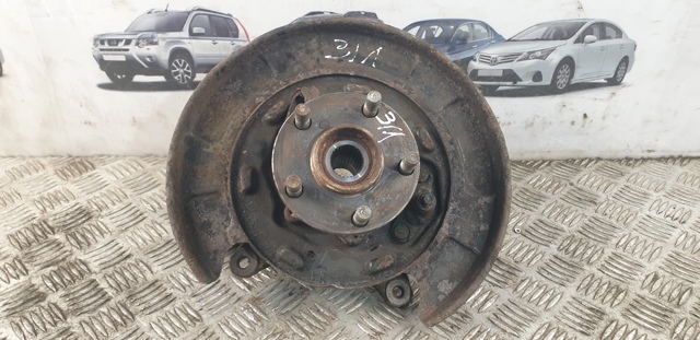 28411AJ011 SUBARU купить в Ирпень