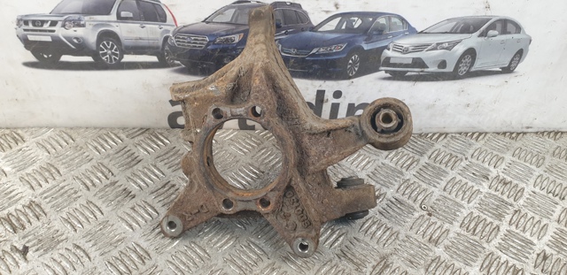 28411SG000 SUBARU Цапфа (поворотный кулак) задний правый купить в Черновцы
