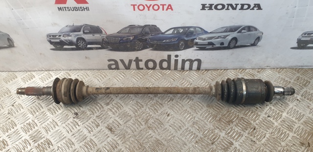 ШРУС внутренний, задний 28421SG020 SUBARU