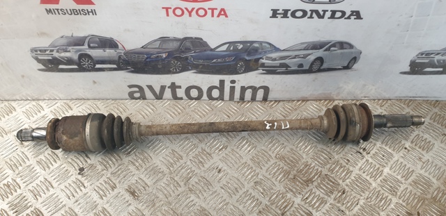 SUBARU 28421SG020 ШРУС внутренний задний в наличии Винница