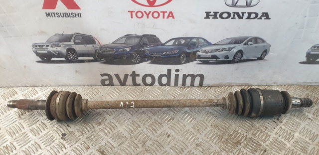 SUBARU 28421SG020 ШРУС внутренний задний в наличии Житомир