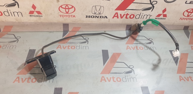 Камера заднего вида 284421KA0B NISSAN