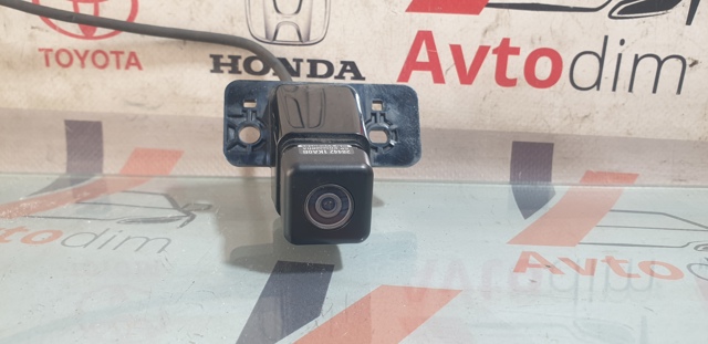 284421KA0B NISSAN Камера заднего вида купить в Днепр