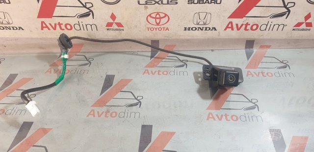 NISSAN 284421KA0B Камера заднего вида в наличии Киев