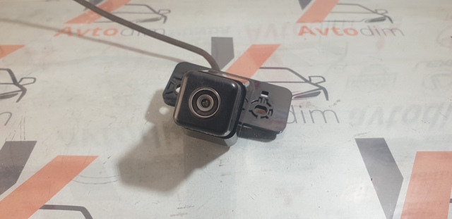NISSAN 284421KA0B Камера заднего вида в наличии Ужгород