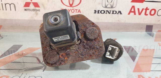 Камера системы обеспечения видимости 28442EA000 NISSAN