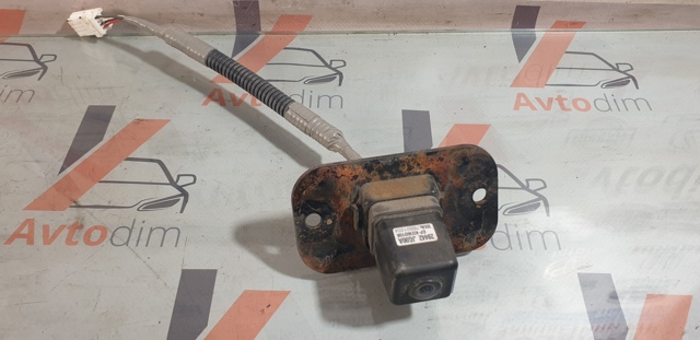 NISSAN 28442JG00A Камера системы обеспечения видимости в наличии Кривой Рог