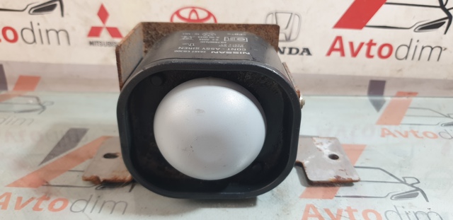 NISSAN 28487EB300 в наличии Львов