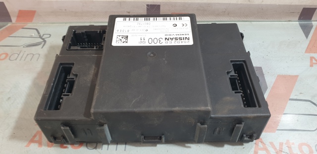 NISSAN 284B2EB300 в наличии Житомир