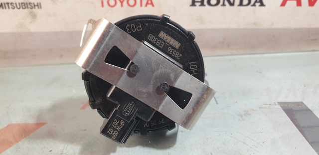 Автомобильный датчик дождя 28536EB30B NISSAN