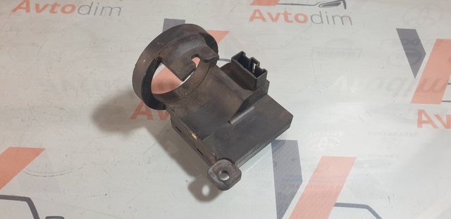 28590C9902 NISSAN Антенна (кольцо) иммобилайзера купить в Ровно