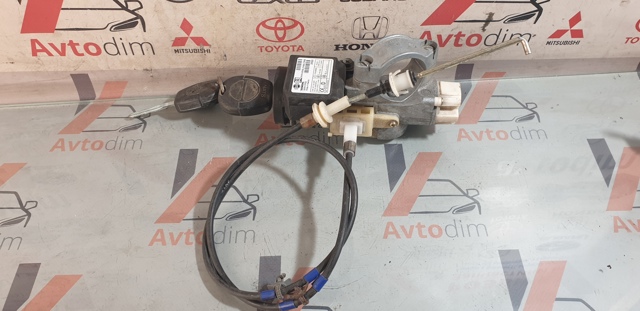 28590C9902 NISSAN Кольцо иммобилайзера купить в Хмельницкий