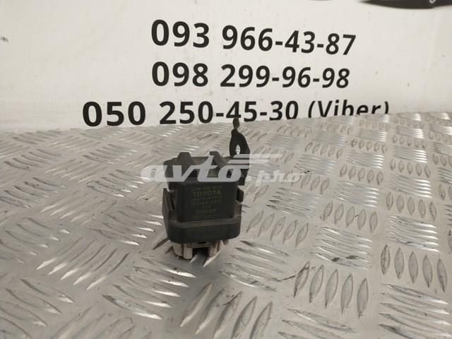 2861067010 TOYOTA Реле свечей накала купить в Киев
