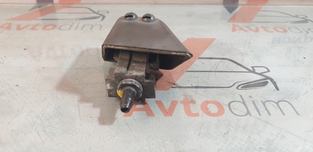 28642EB300 NISSAN Форсунка омывателя фары передней левой купить в Житомир