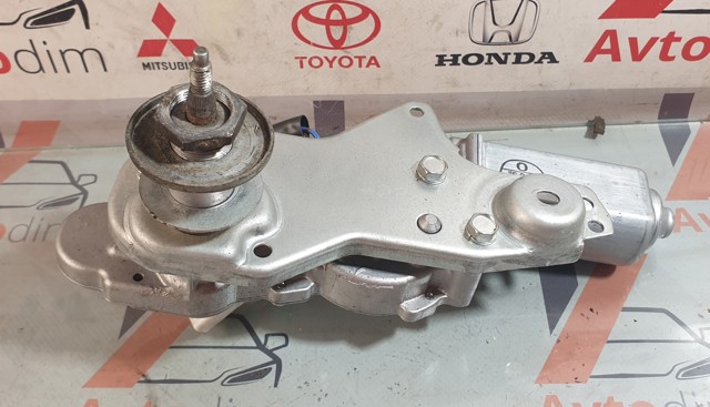 Мотор заднего стеклоочистителя 28700EA500 NISSAN