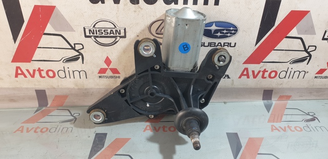 Моторчик стеклоподьемника 287101KA0A NISSAN