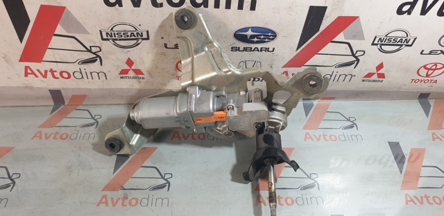 28710JG000 Моторчик заднего дворника купить Кривой Рог