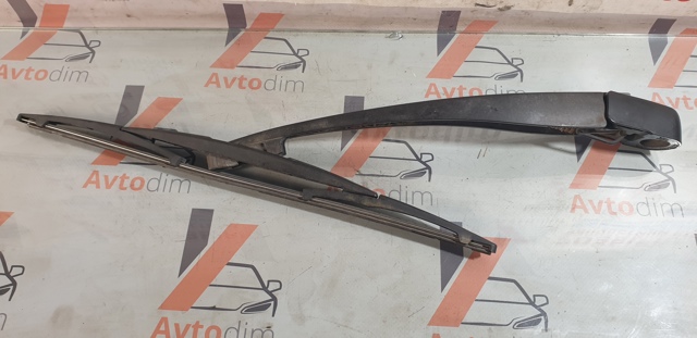 Рычаг-поводок дворника заднего стекла 28780JG000 NISSAN