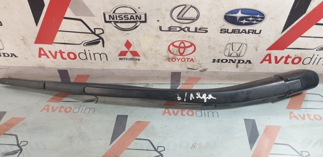 28780JG000 NISSAN Рычаг-поводок стеклоочистителя заднего стекла купить в Черновцы