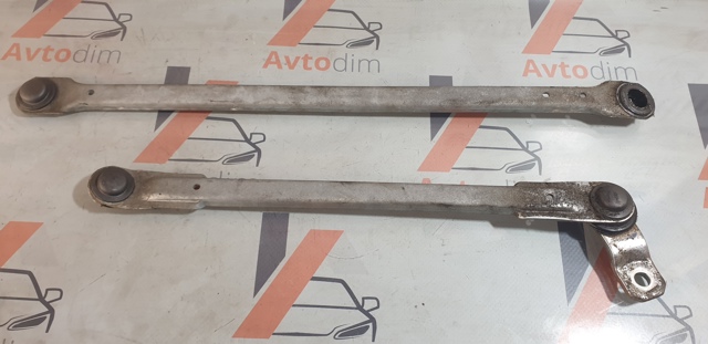 288001KE0C NISSAN Трапеция дворников купить в Черкассы