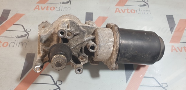 Мотор стеклоочистителя лобового стекла 28810EQ300 NISSAN