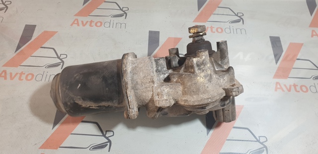 28810EQ300 NISSAN Мотор стеклоочистителя лобового стекла купить в Николаев