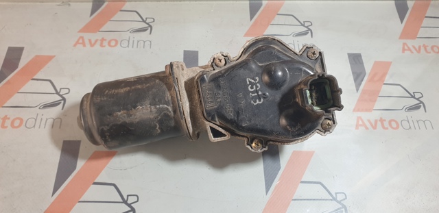 28810EQ300 NISSAN Мотор дворников купить в Житомир