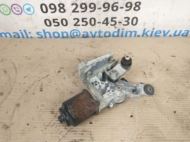 28815EB300 NISSAN Мотор стеклоочистителя лобового стекла купить в Днепр