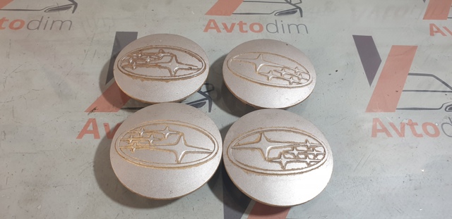 Колпаки на колеса 28821SA030 SUBARU