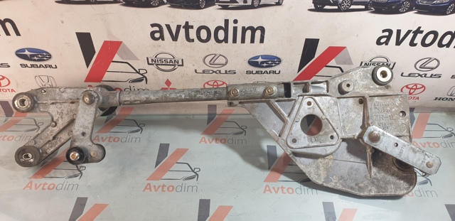 28840EQ300 NISSAN Трапеция стеклоочистителя купить в Днепр