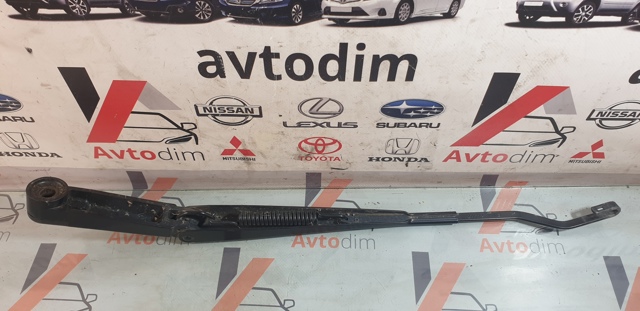 28881EB300 NISSAN Рычаг-поводок стеклоочистителя лобового стекла купить в Львов