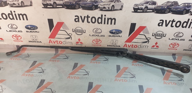 Рычаг-поводок стеклоочистителя лобового стекла 288868H900 NISSAN