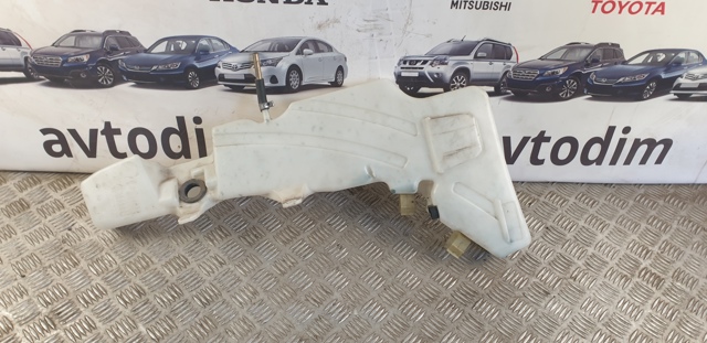 289105X21A NISSAN Бачок омывателя стекла купить в Ровно