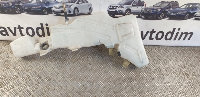 289105X21A NISSAN Бачок омывателя купить в Запорожье