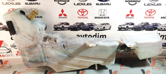 Бачок омывайки 28910EB320 NISSAN