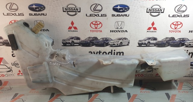 28910EB320 NISSAN Бачок омывателя купить в Каменское