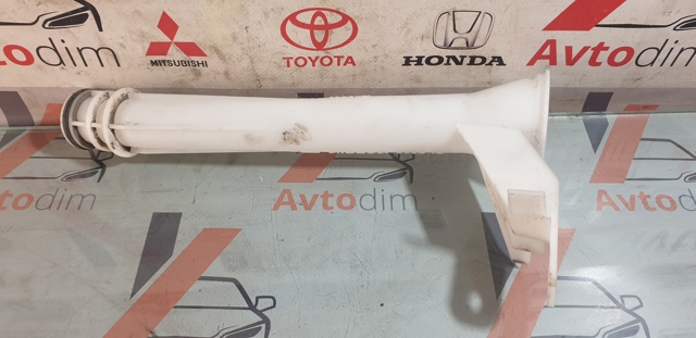 Горловина бачка омывателя 289151KA0B NISSAN