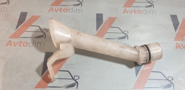 Горловина бачка омывателя 289158H300 NISSAN