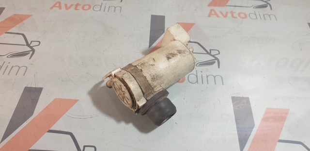 Насос-мотор омывателя заднего стекла 2892050Y10 NISSAN