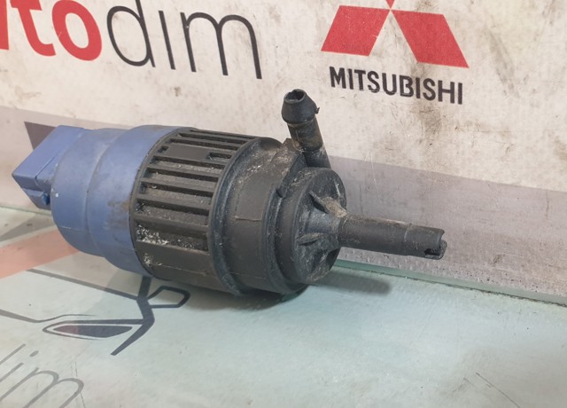 28920EB320 NISSAN Насос-мотор омывателя стекла переднего купить в Ирпень
