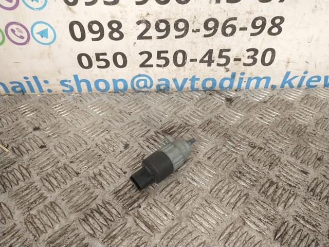 Моторчик омывателя переднего стекла 28920JD00A NISSAN