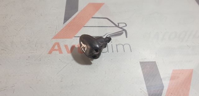 NISSAN 289308H300 Форсунка омывателя лобового стекла в наличии Ирпень