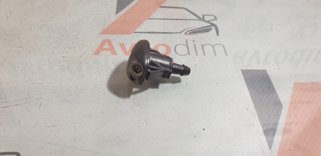289308H300 NISSAN Форсунка омывателя купить в Запорожье