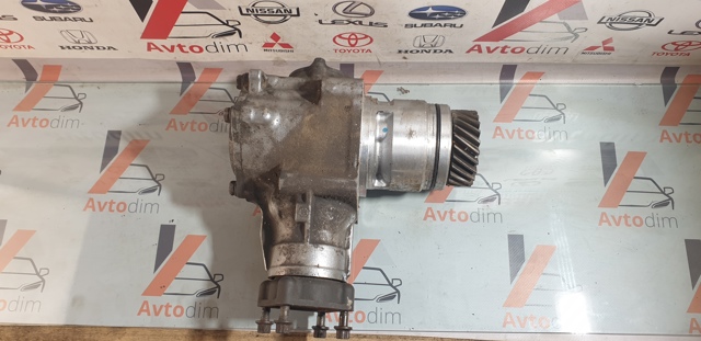 29000P4T030 HONDA купить в Винница