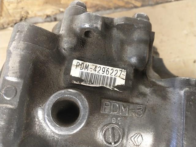 HONDA 29000PEP000 в наличии Черновцы